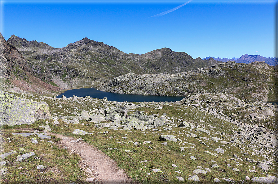 foto Laghi di Sopranes